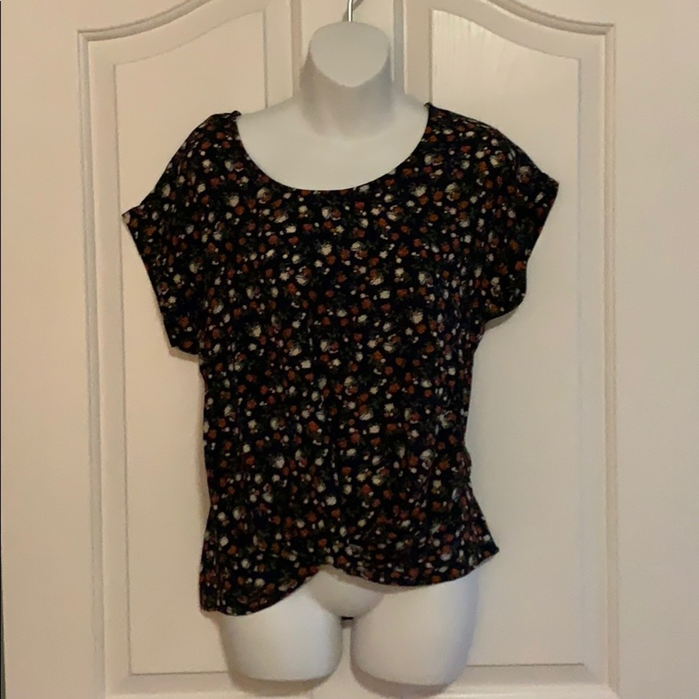 Cute blouse
